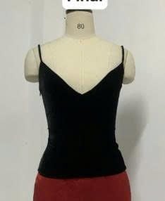 Jenny Top