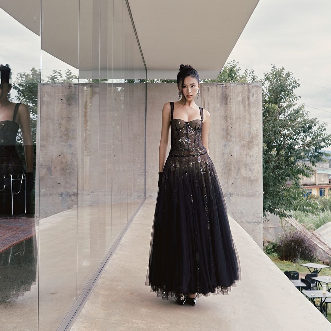 Mona Dress