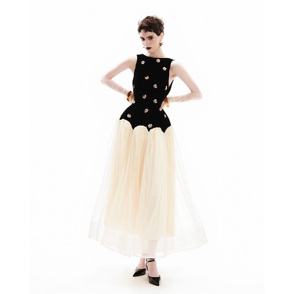 Gem Dress