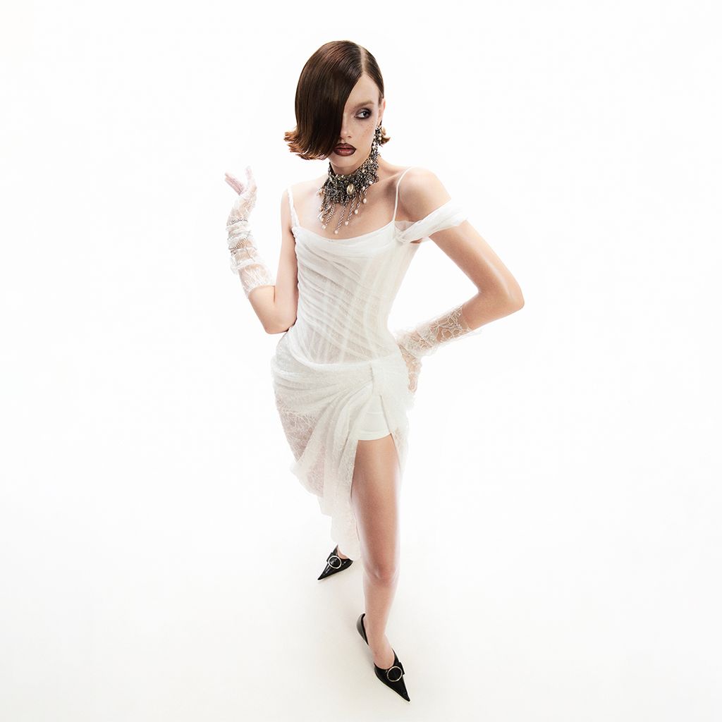 Sian Dress