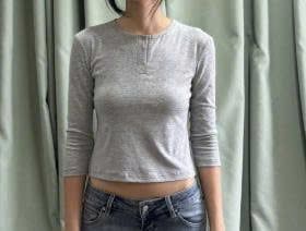 Belen Top