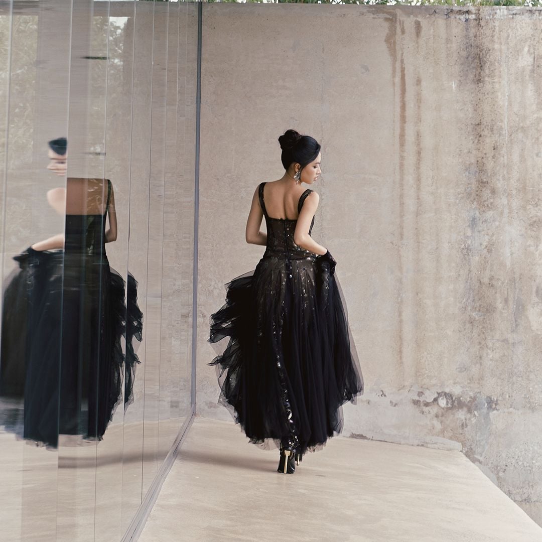 Mona Dress