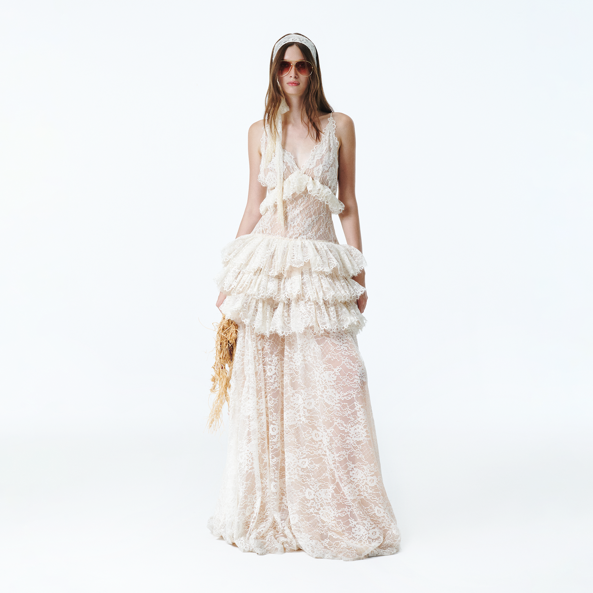 Brume Dress