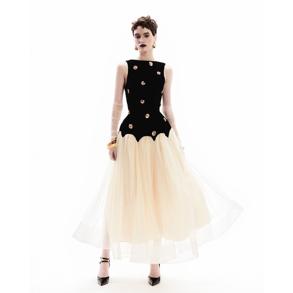 Gem Dress