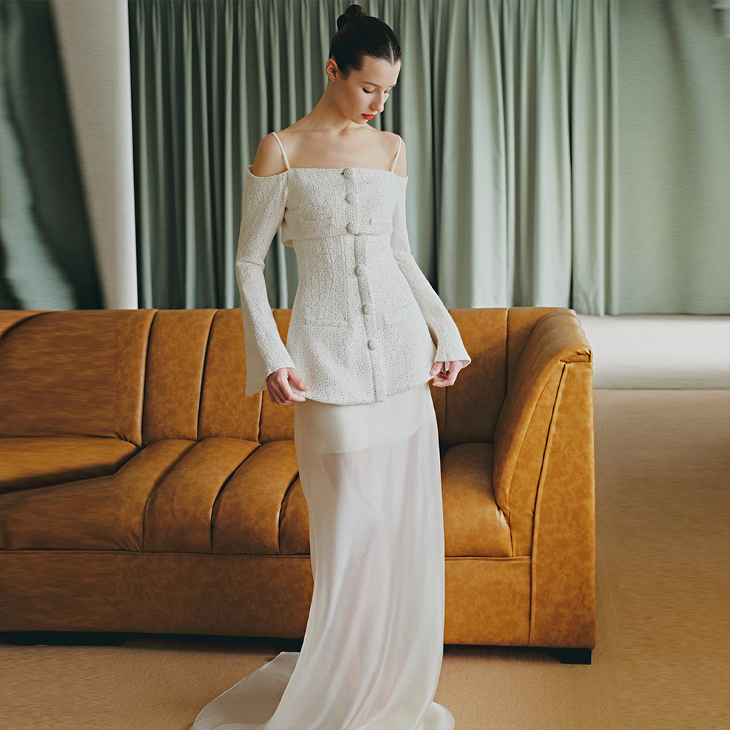 Emer Dress