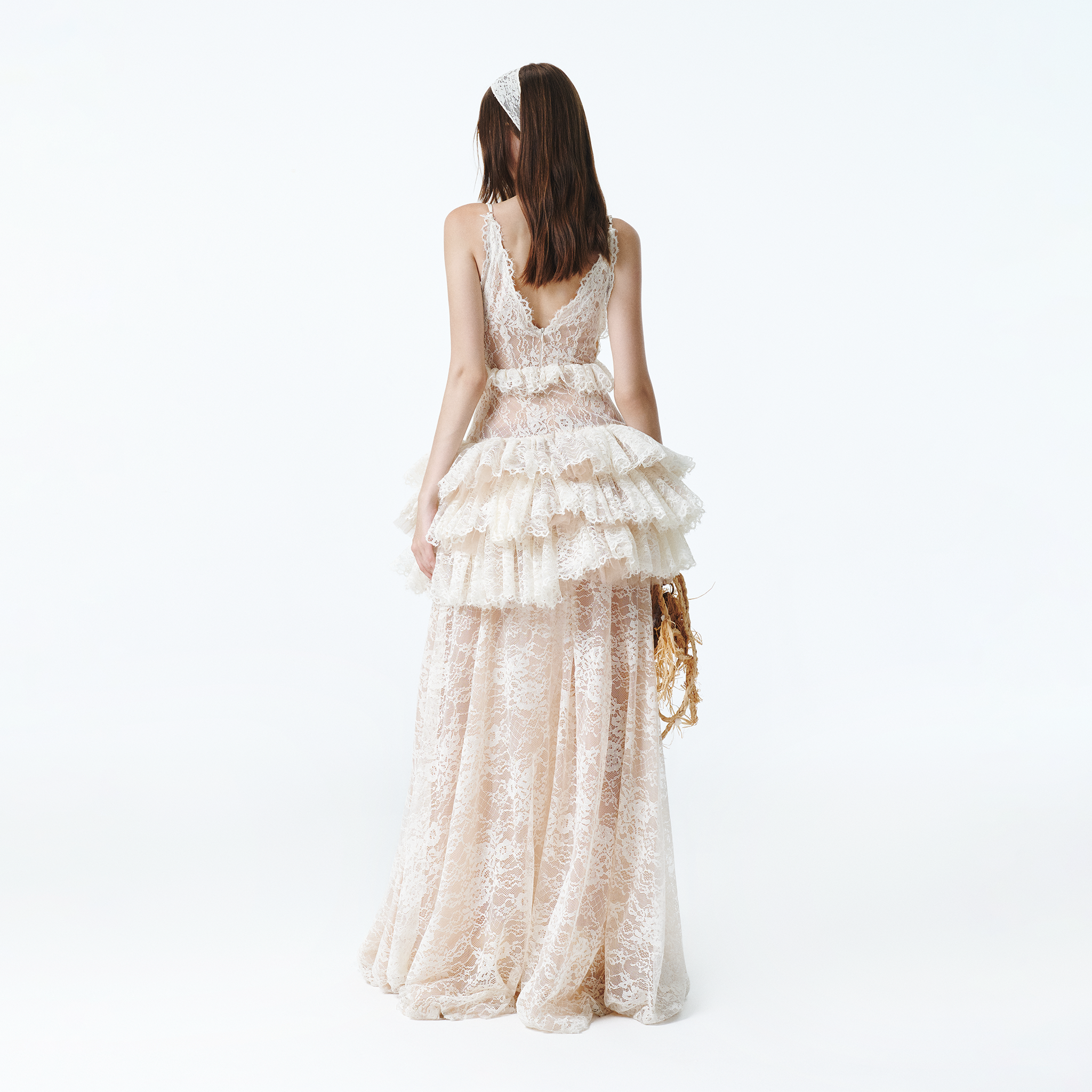 Brume Dress