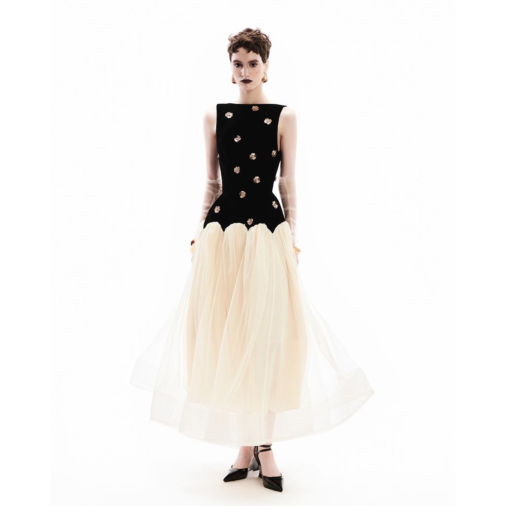Gem Dress