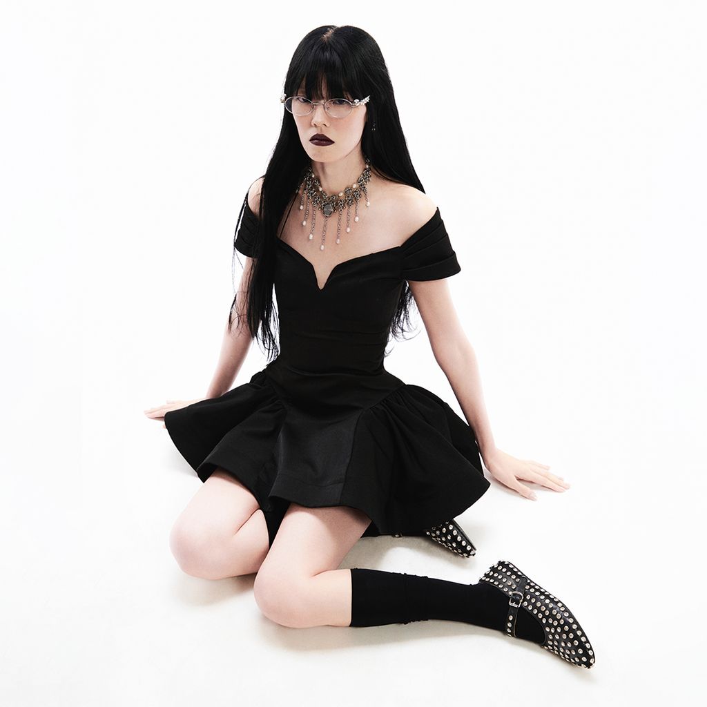 Ciel Dress