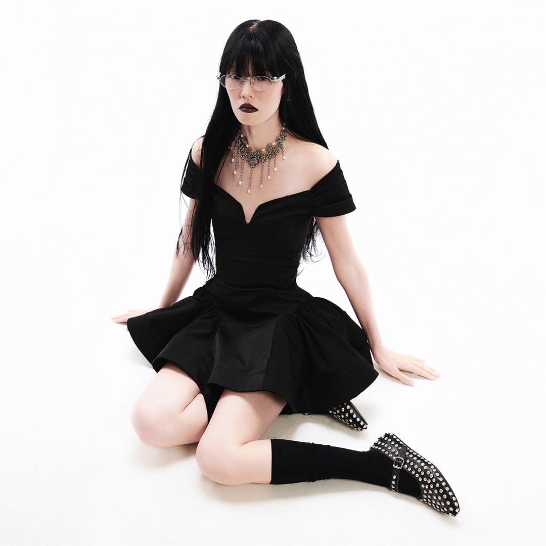 Ciel Dress