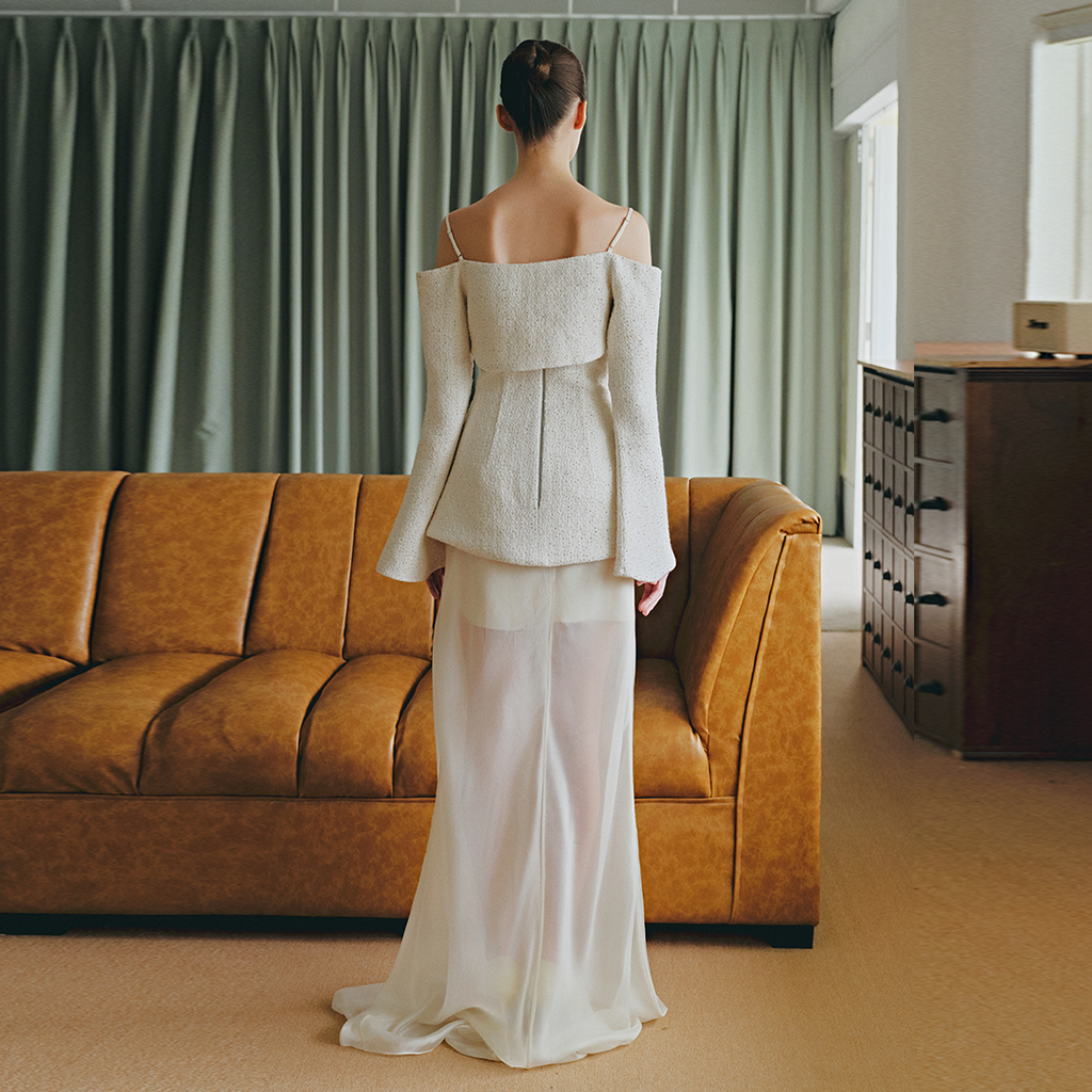 Emer Dress