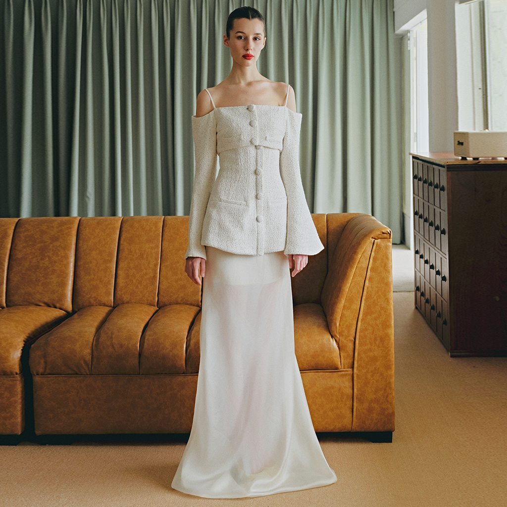 Emer Dress