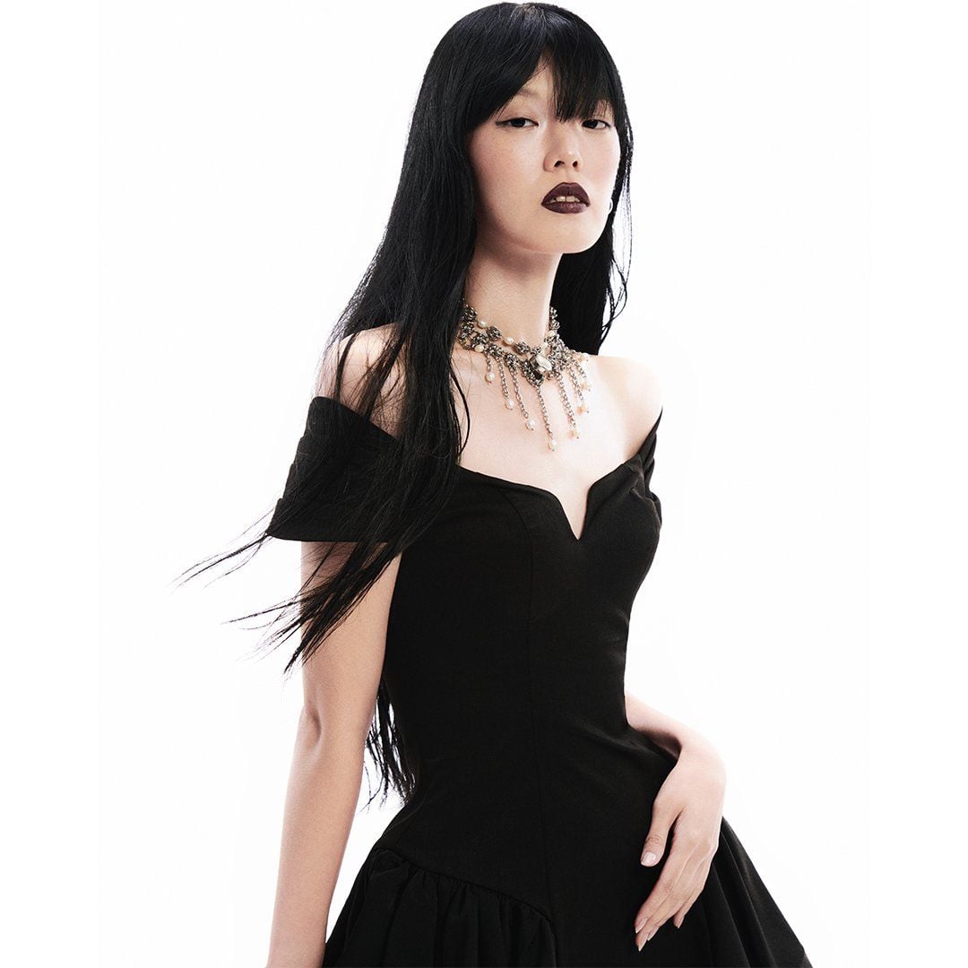 Ciel Dress