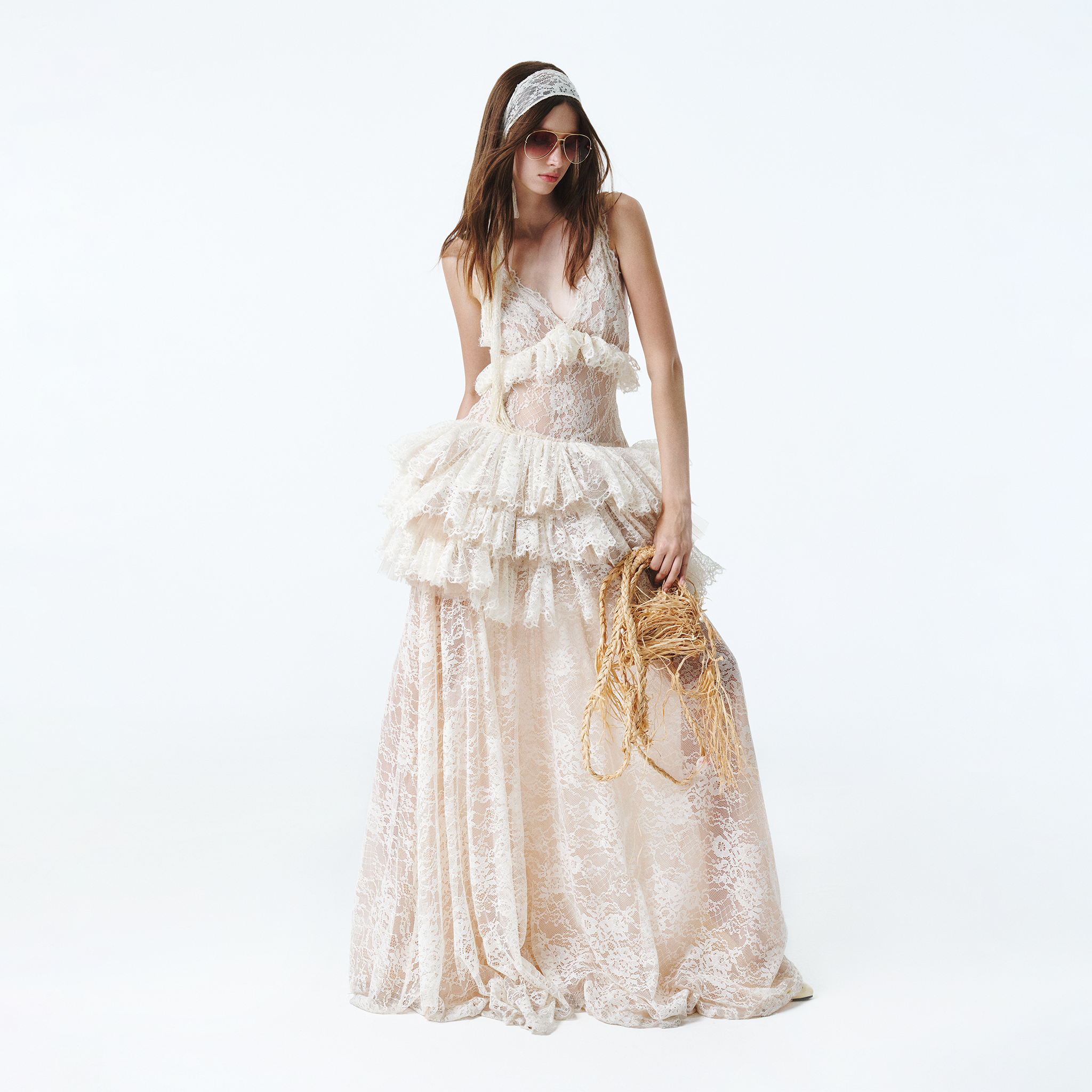 Brume Dress