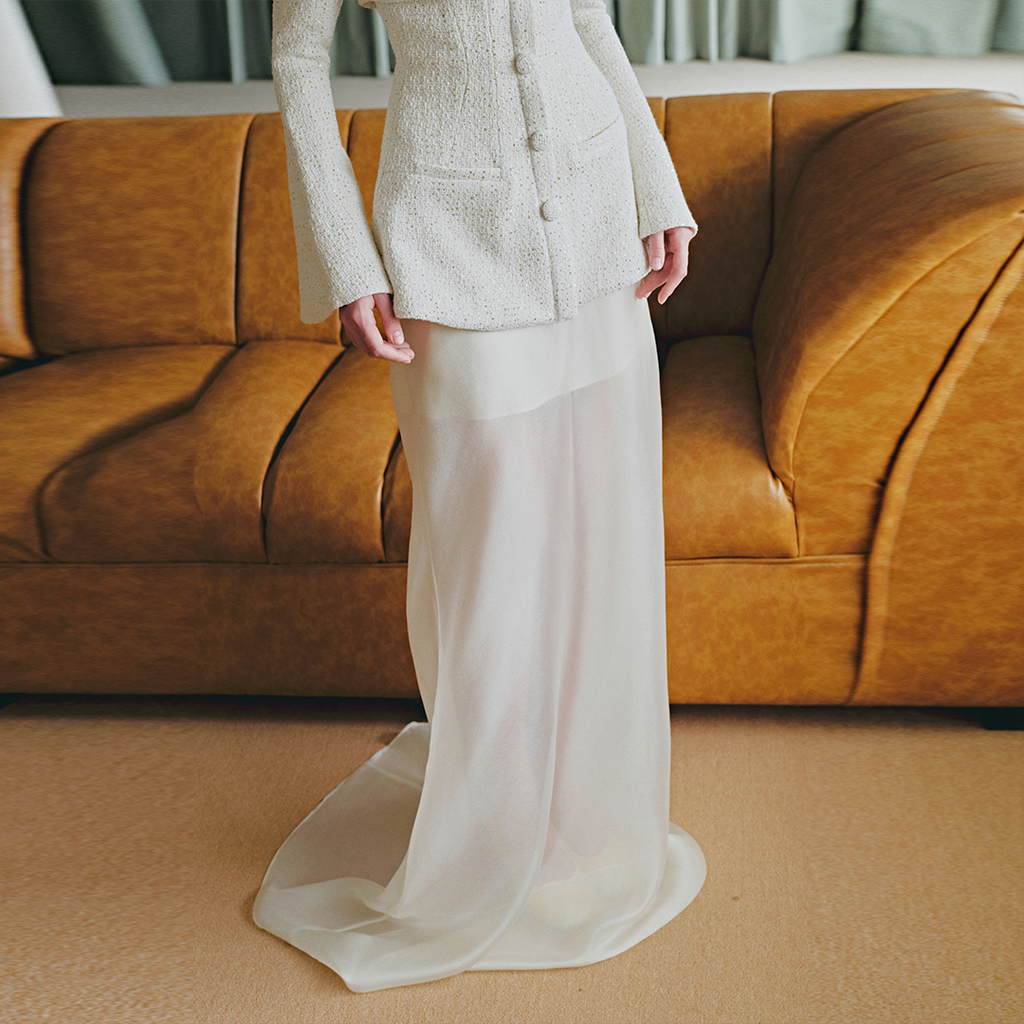 Emer Dress
