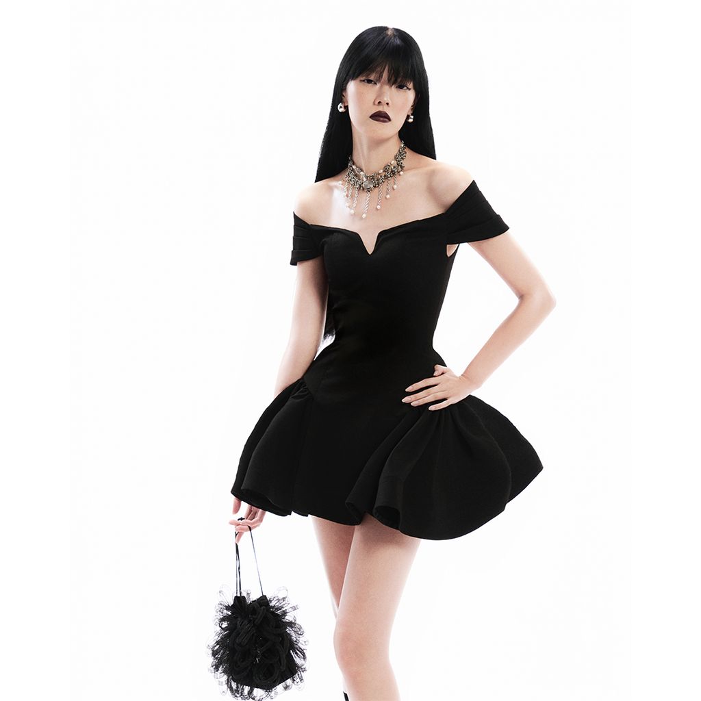 Ciel Dress