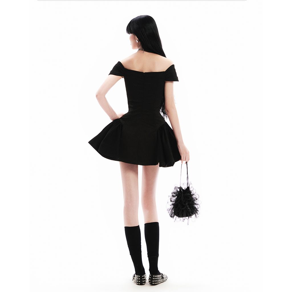 Ciel Dress