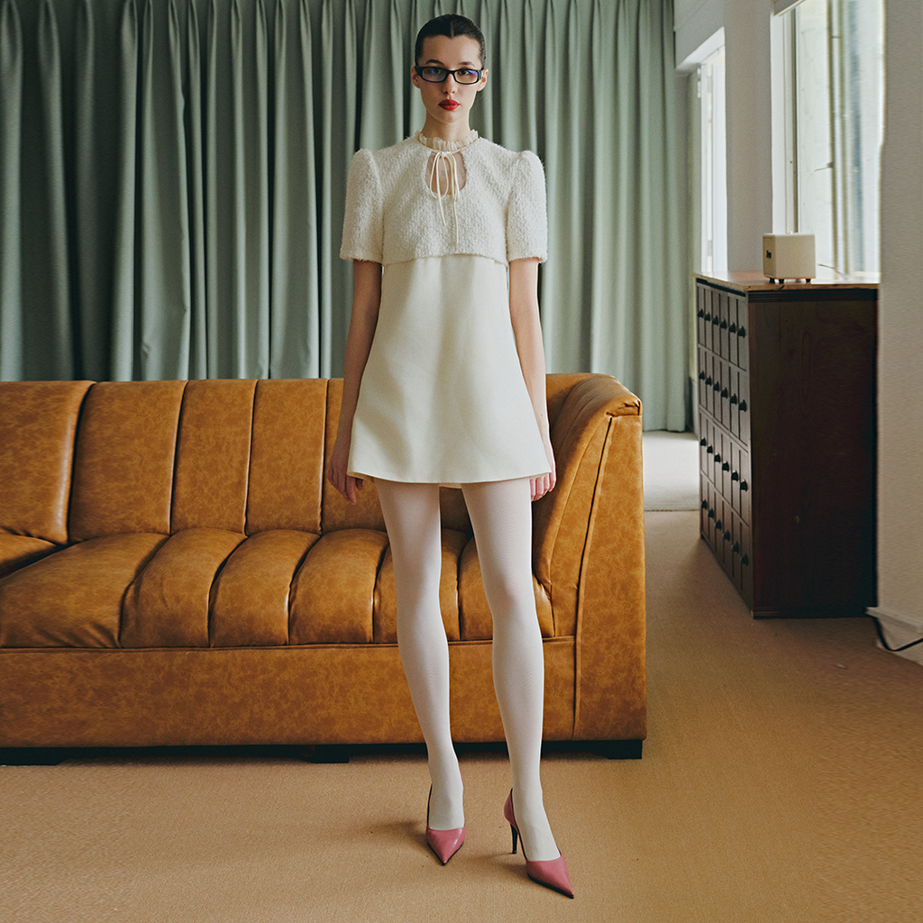 Lunea Dress