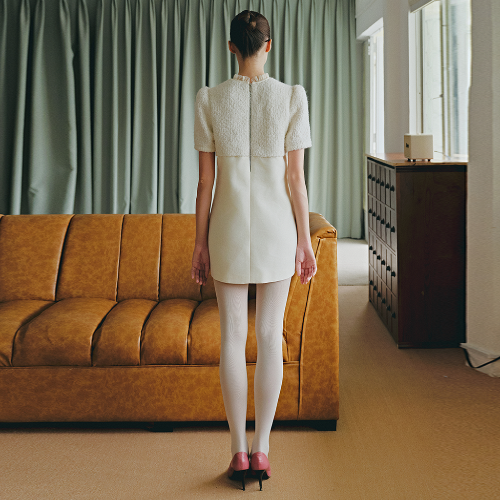 Lunea Dress