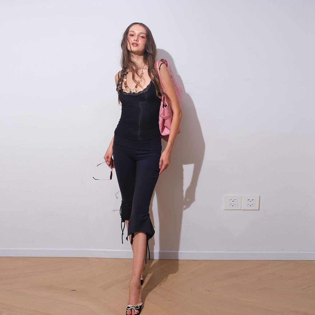 Tyra Top