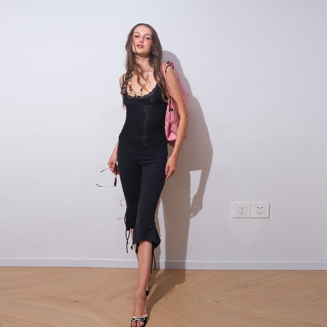 Tyra Top