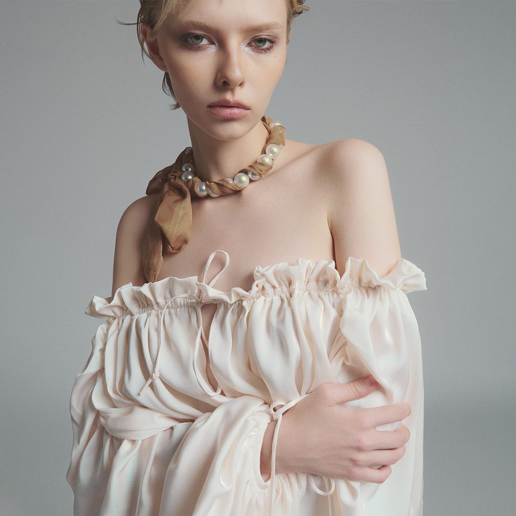Sheer Top
