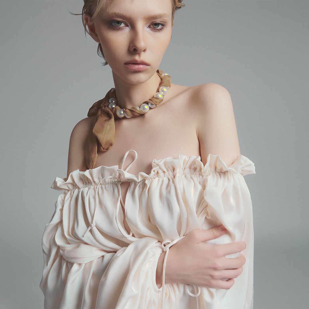 Sheer Top