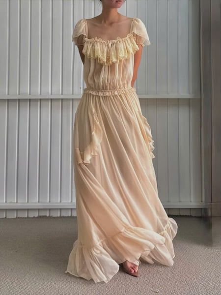 Monroe Dress