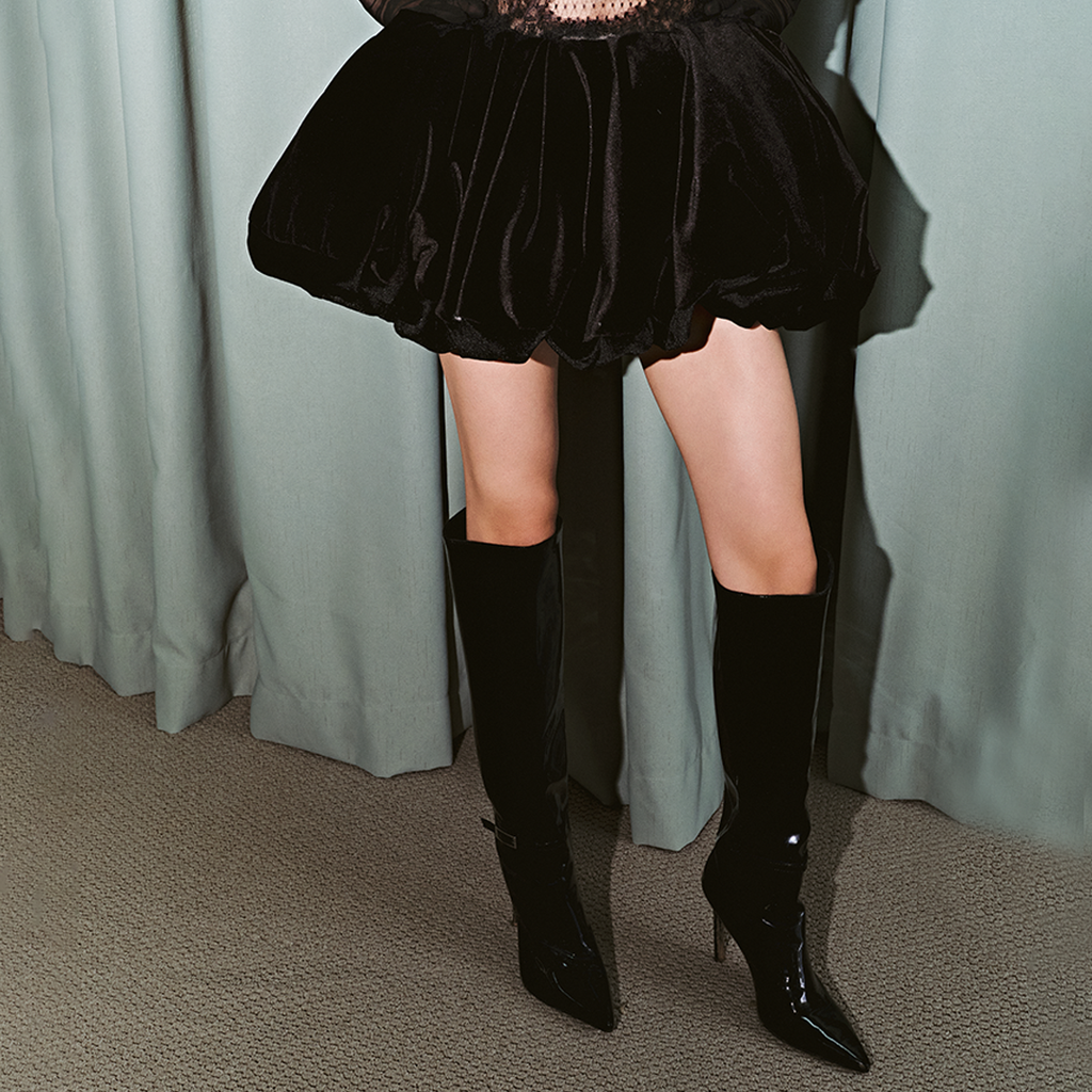 Levia Dress
