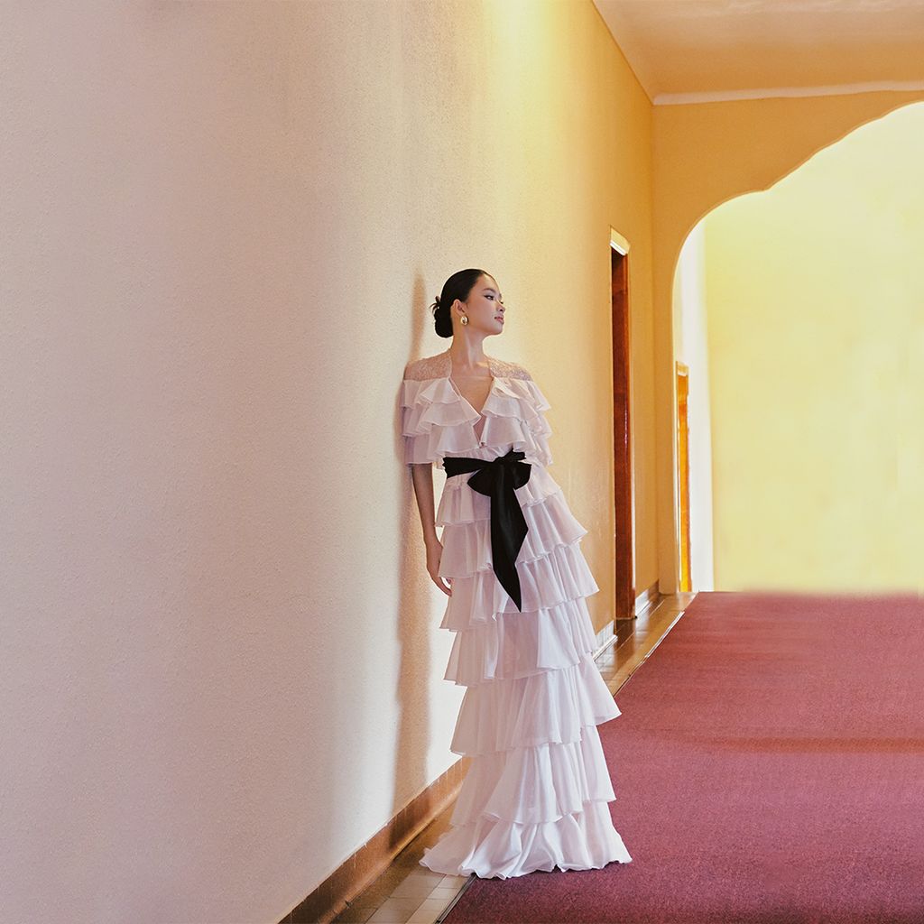 Myra Dress