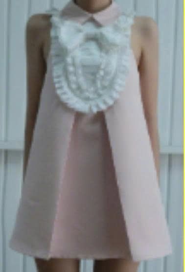 Tiana Dress