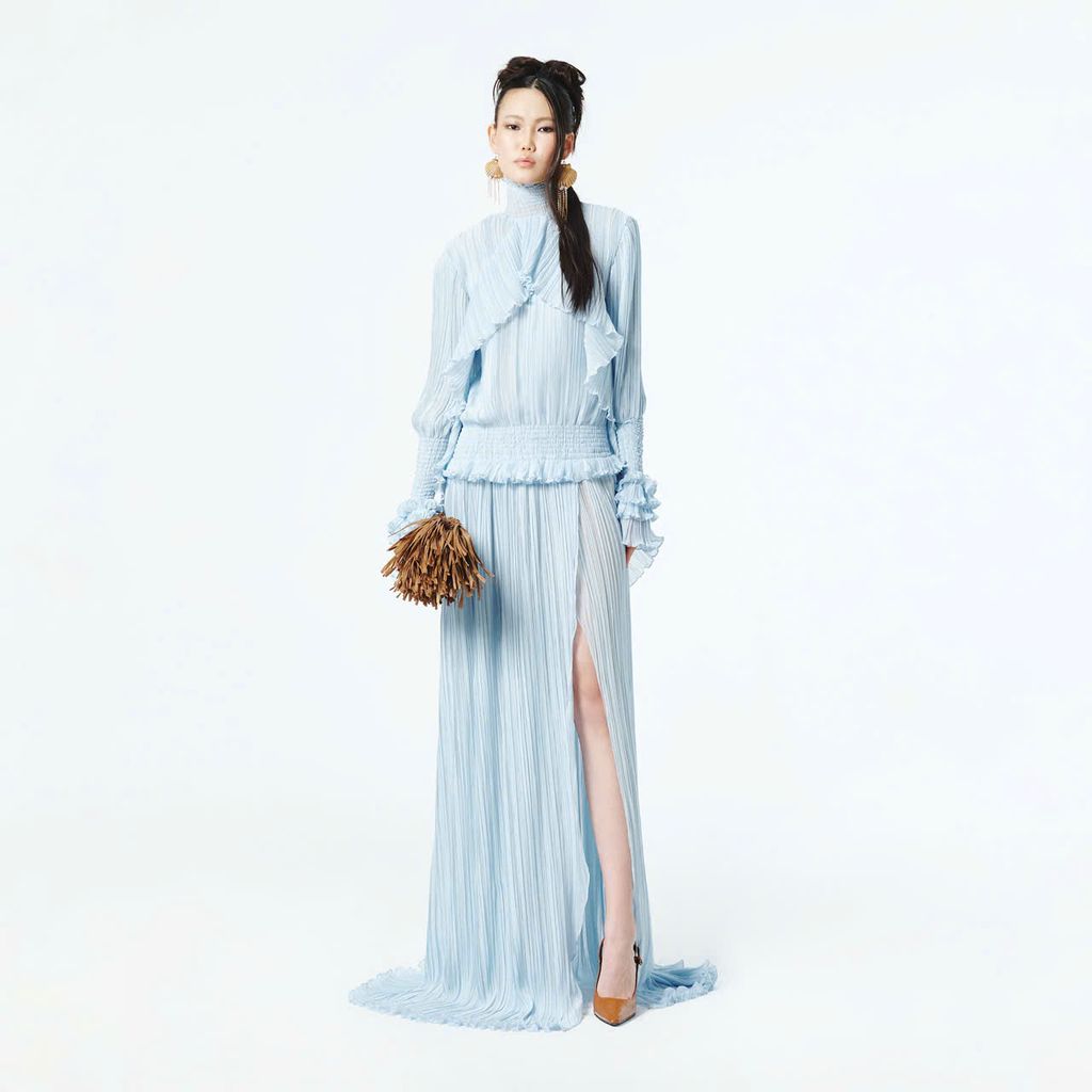 Yuu Dress