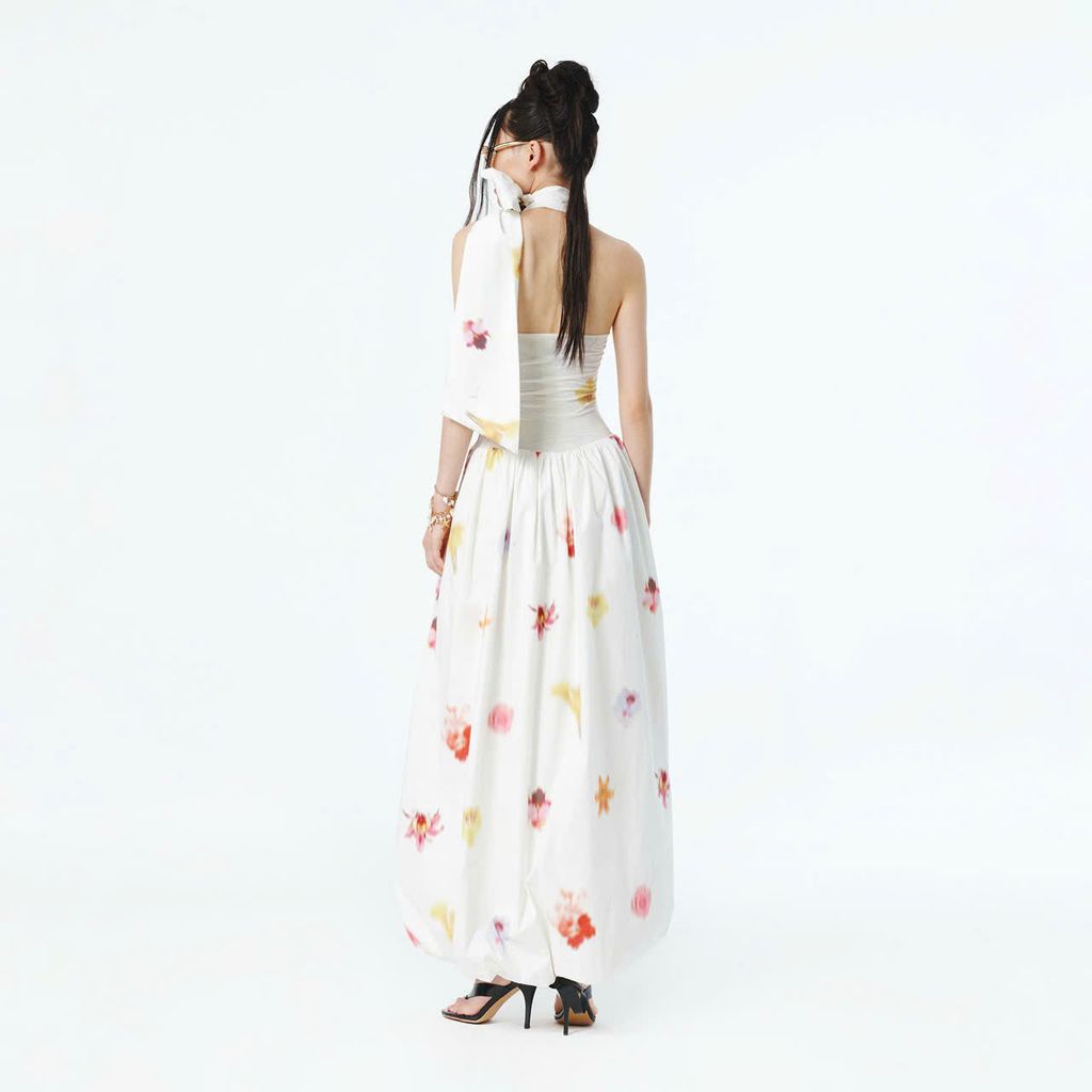 Lierre Dress