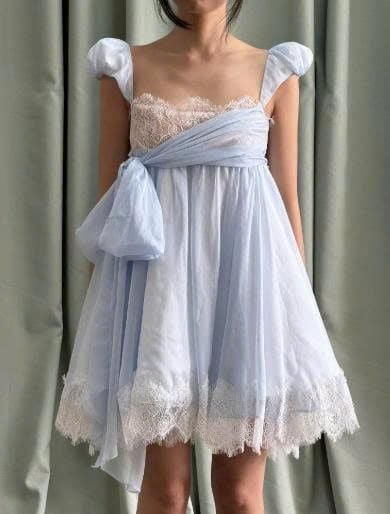 Brina Dress