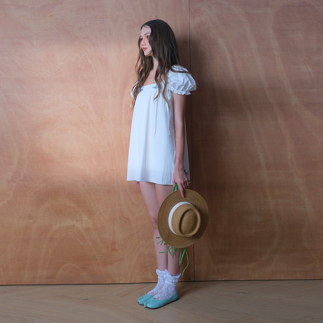 Vickey Dress