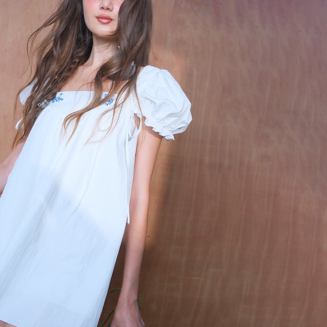 Vickey Dress