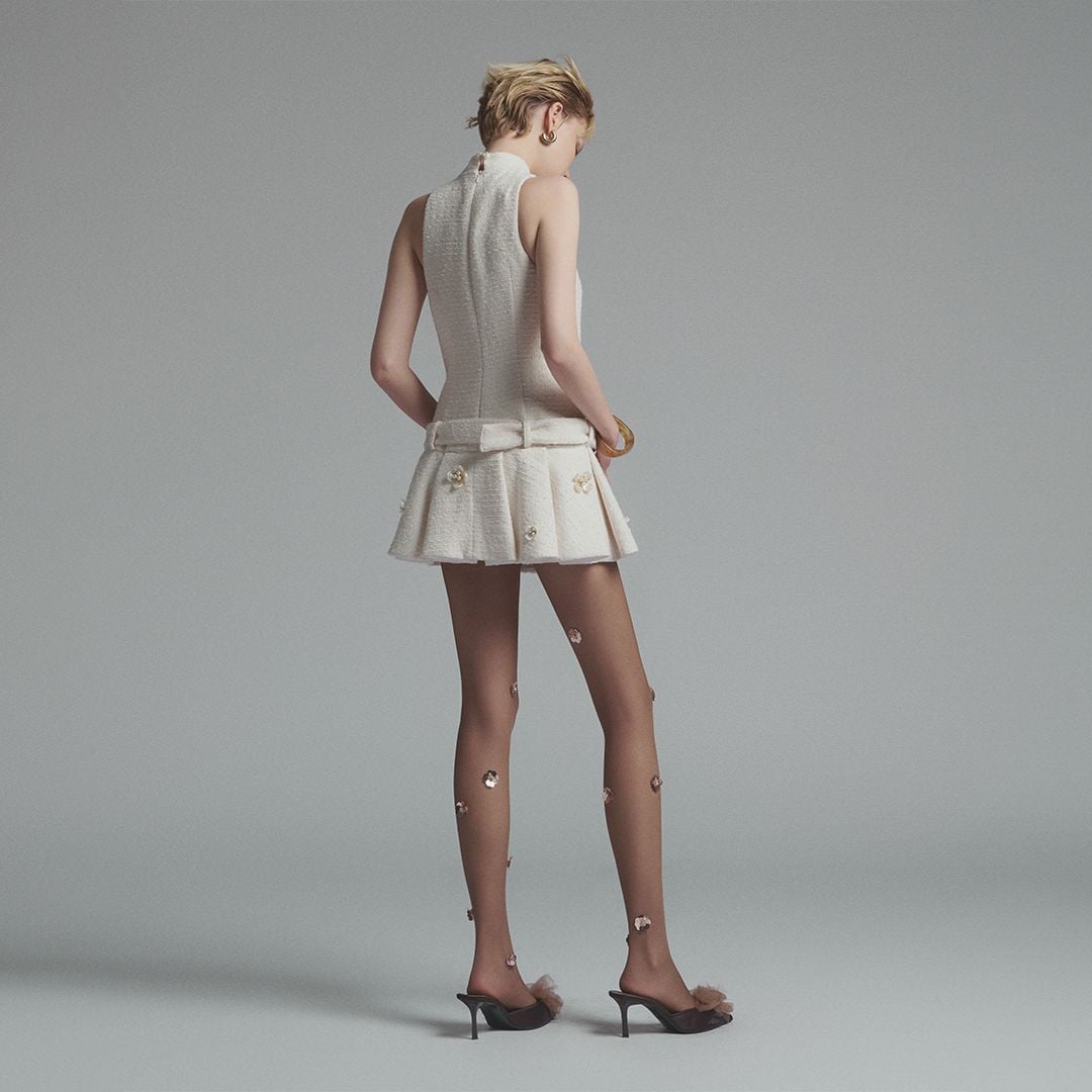 Riley Dress