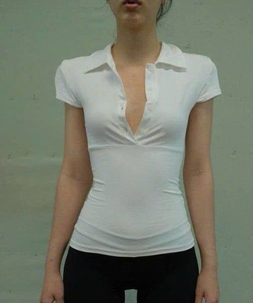 Nubi Top
