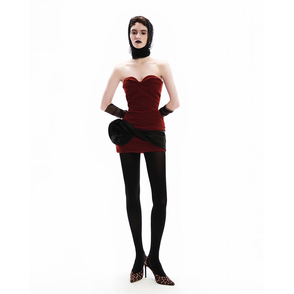 Astra Dress