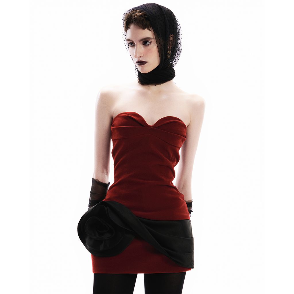 Astra Dress