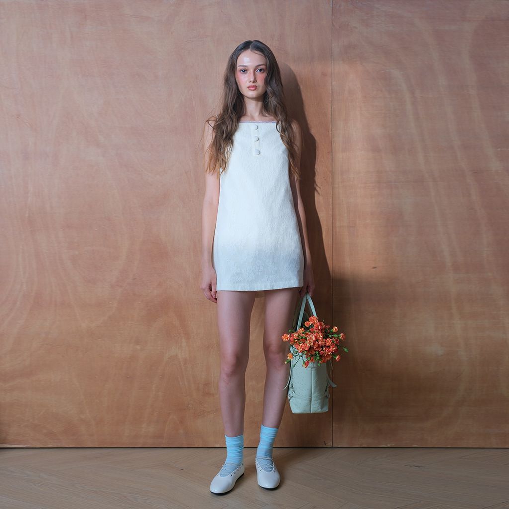 Oryn Dress