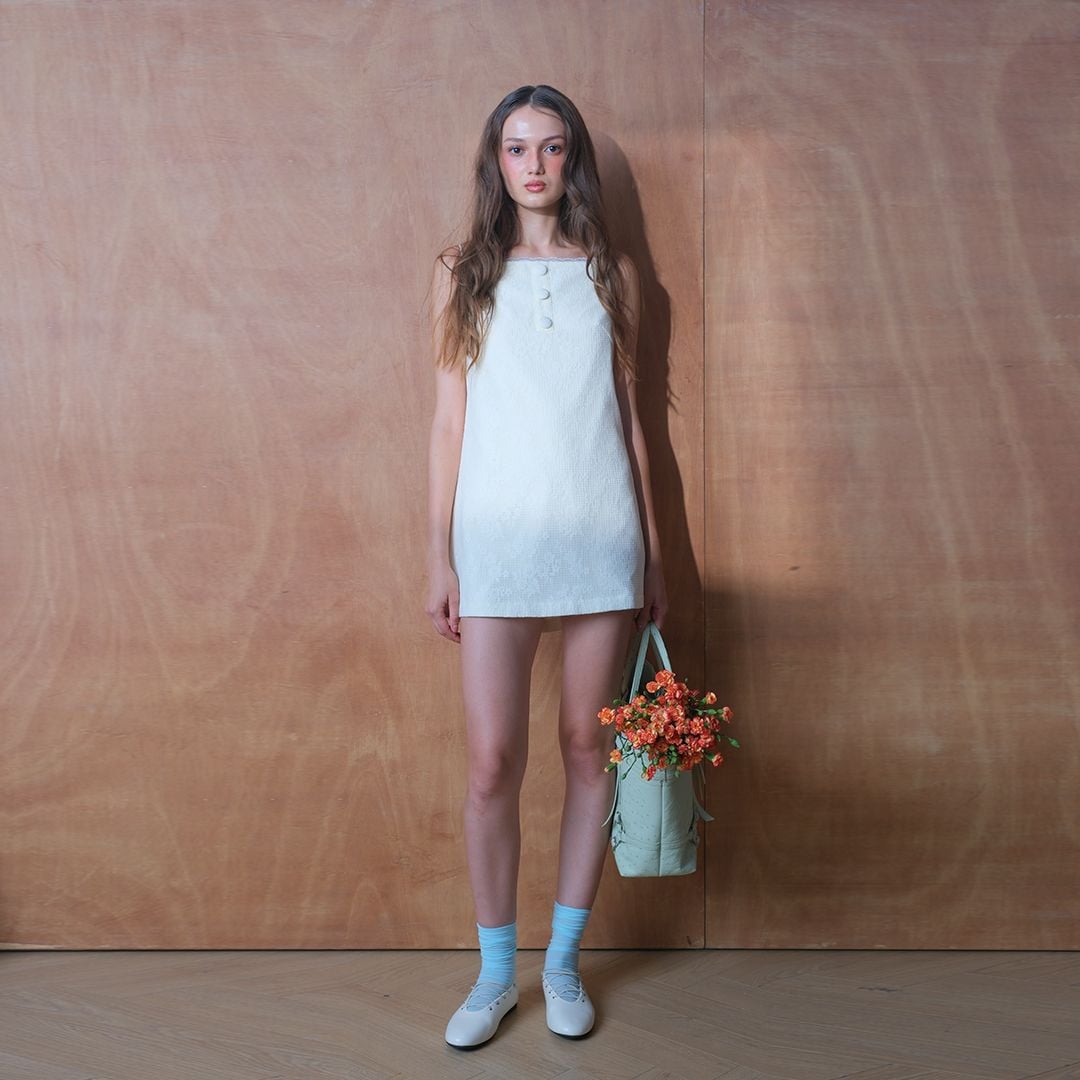 Oryn Dress