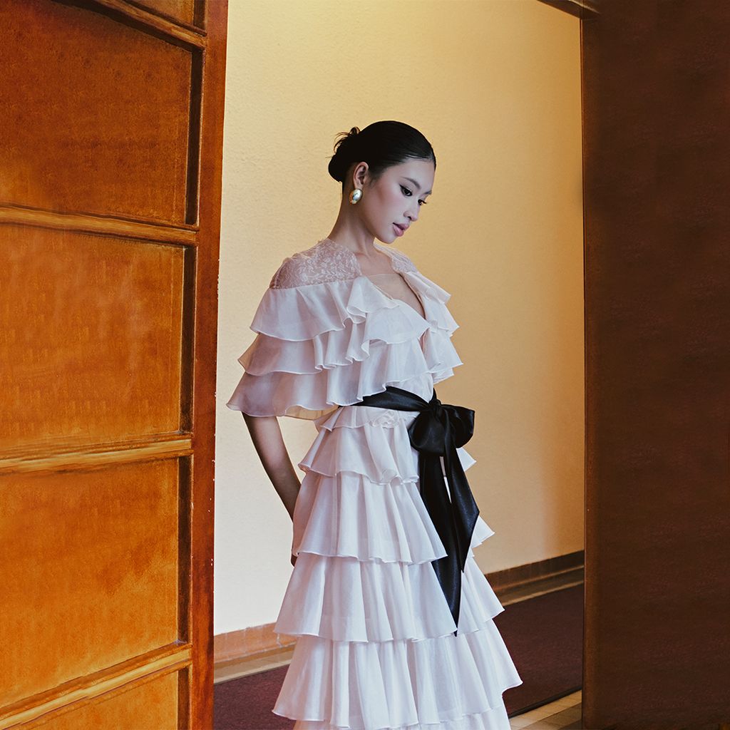Myra Dress