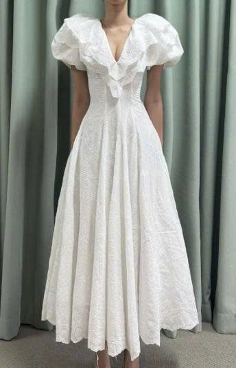 Claire Dress