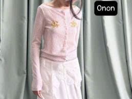 Rinae Coat