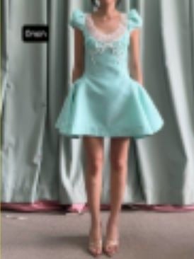 Freya Dress