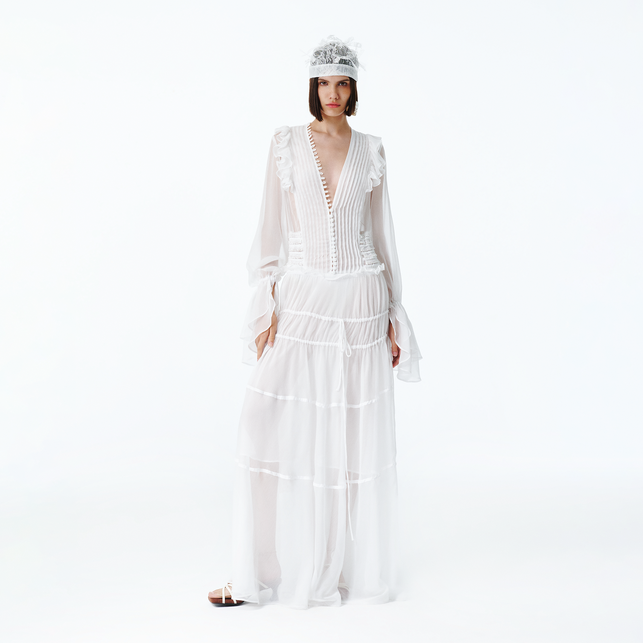 Emorie Dress