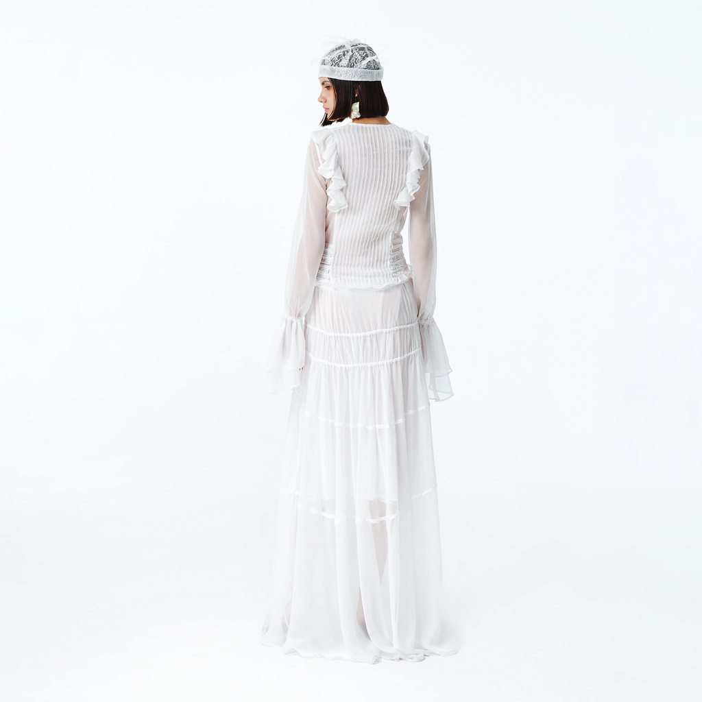 Emorie Dress