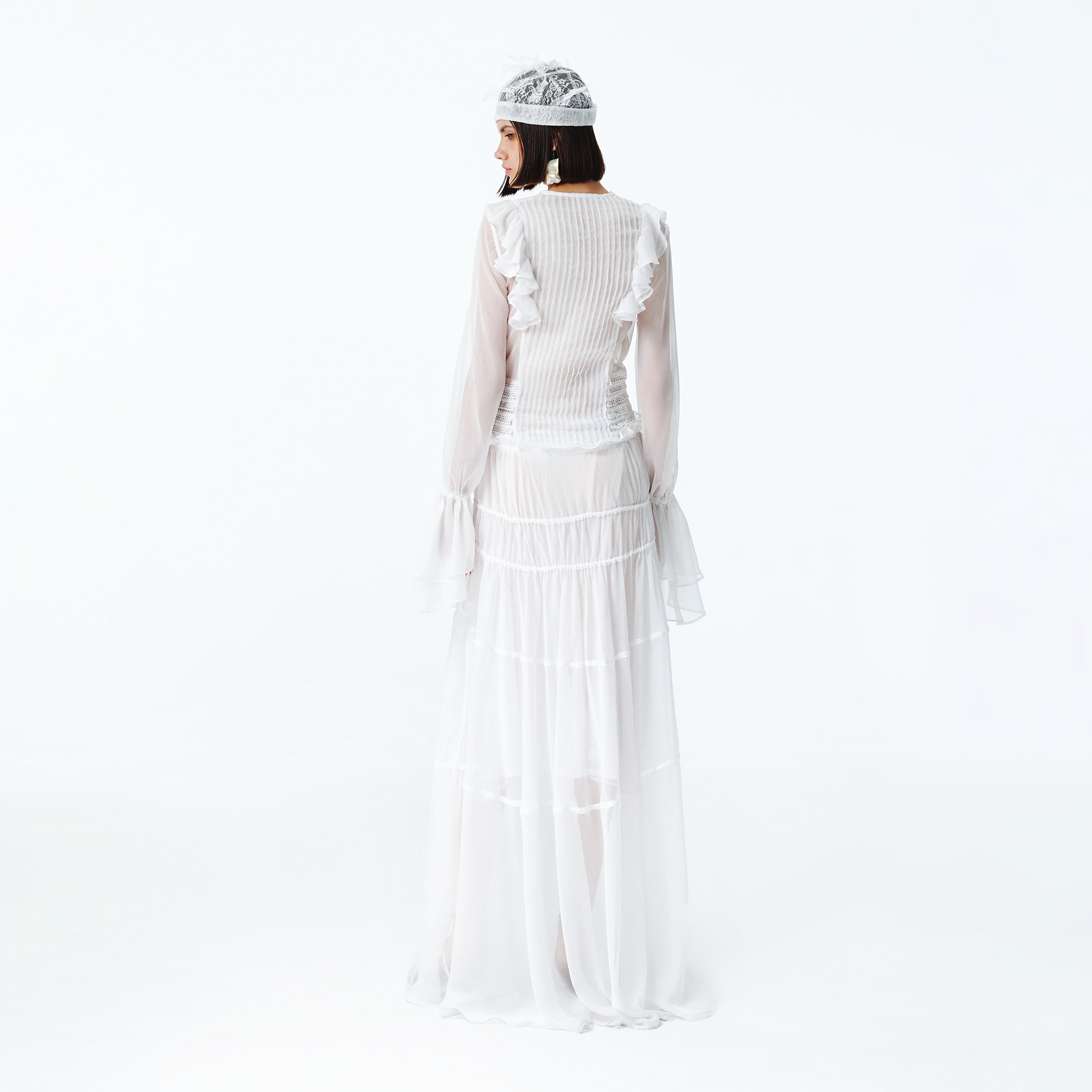 Emorie Dress