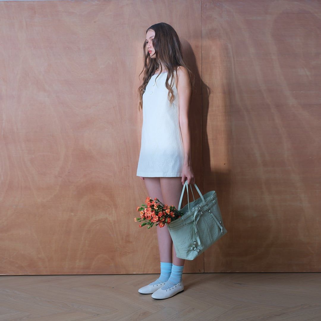 Oryn Dress