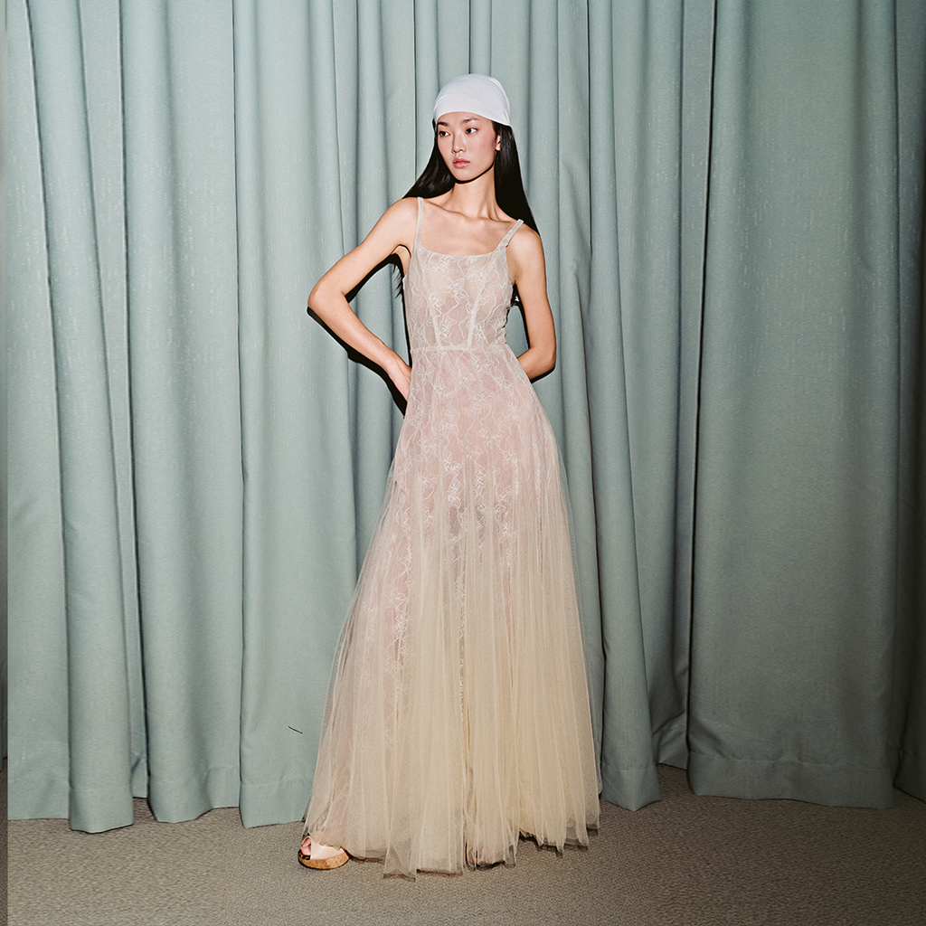 Auria Dress